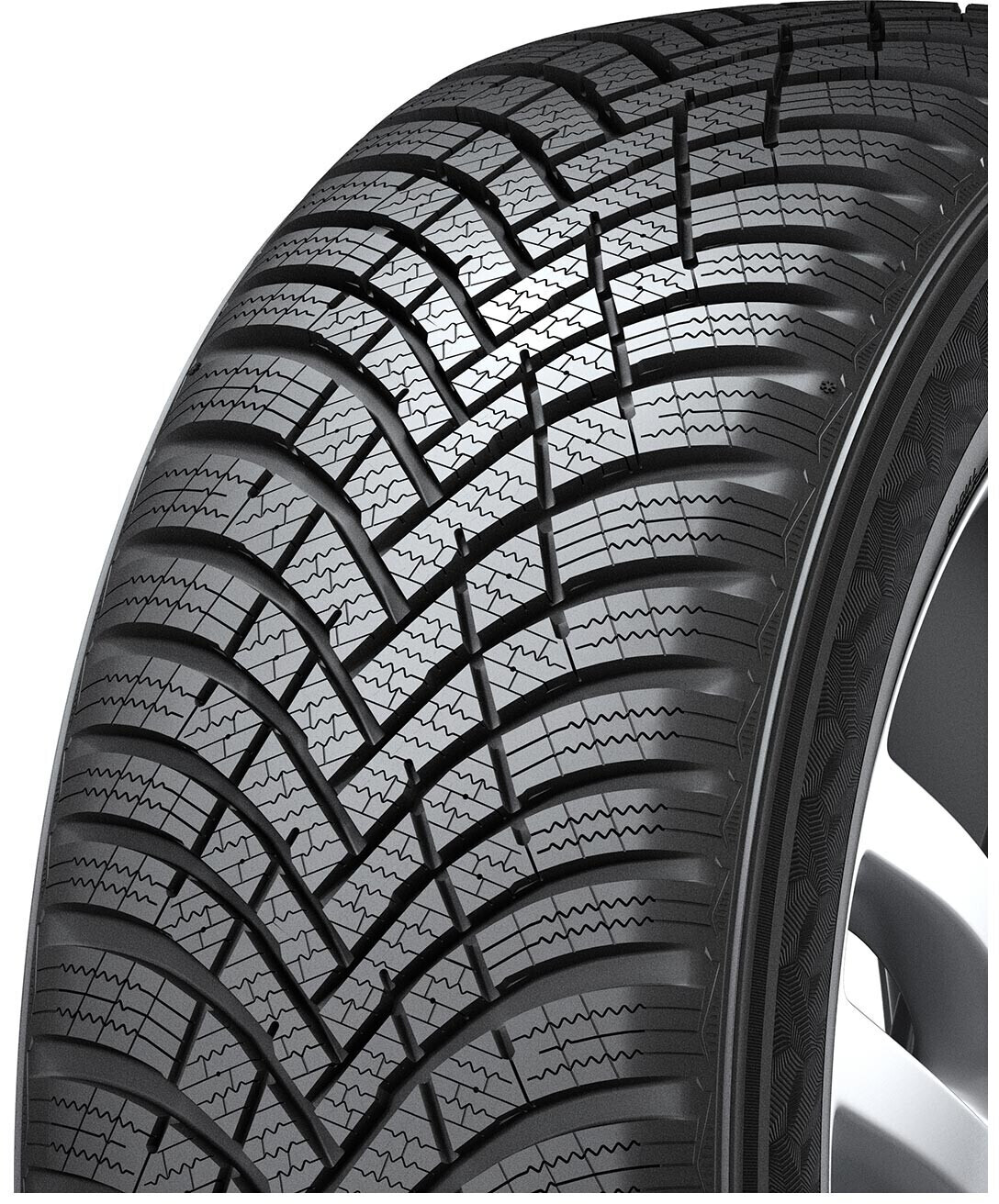 АВТОШИНА 205/55R17 HANKOOK W462 XL 95V